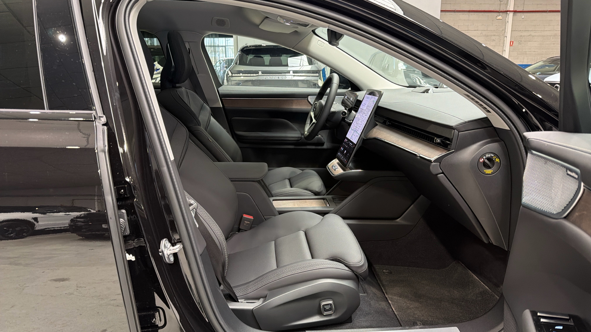 Volvo ES90 Km0 113959922 - 36