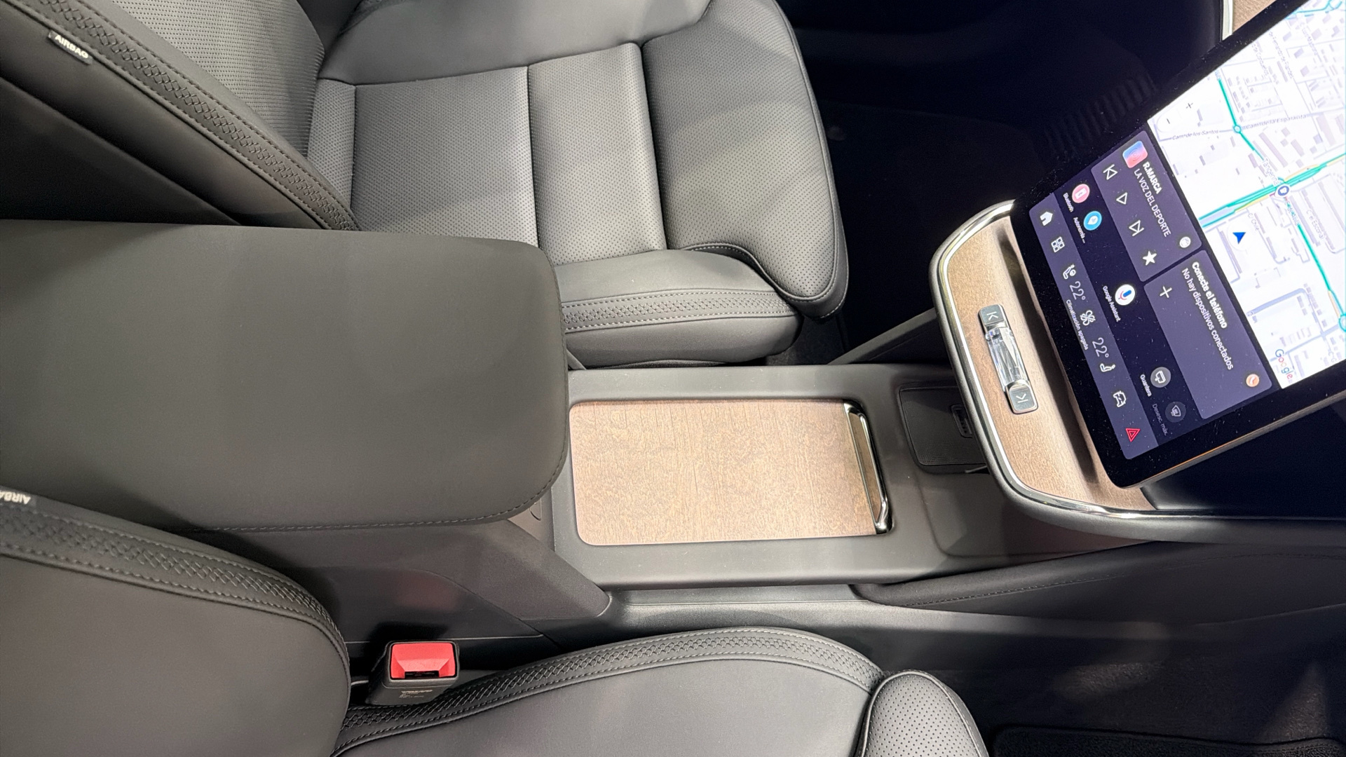 Volvo ES90 Km0 113959922 - 38