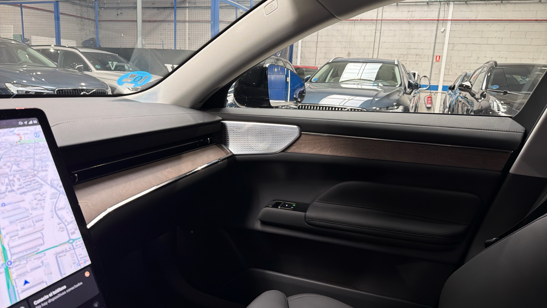 Volvo ES90 Km0 113959922 - 41