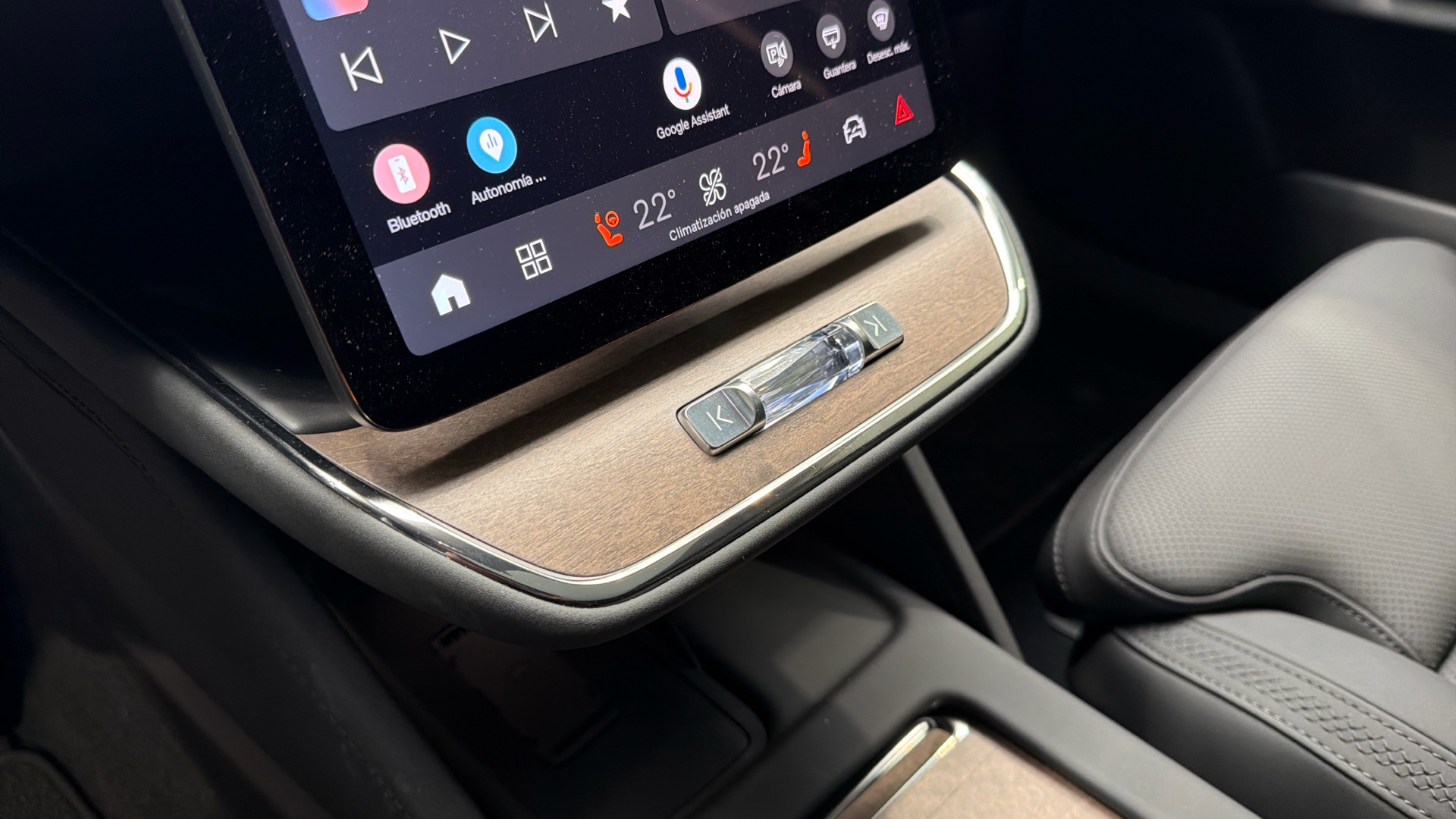 Volvo ES90 Km0 113959922 - 43