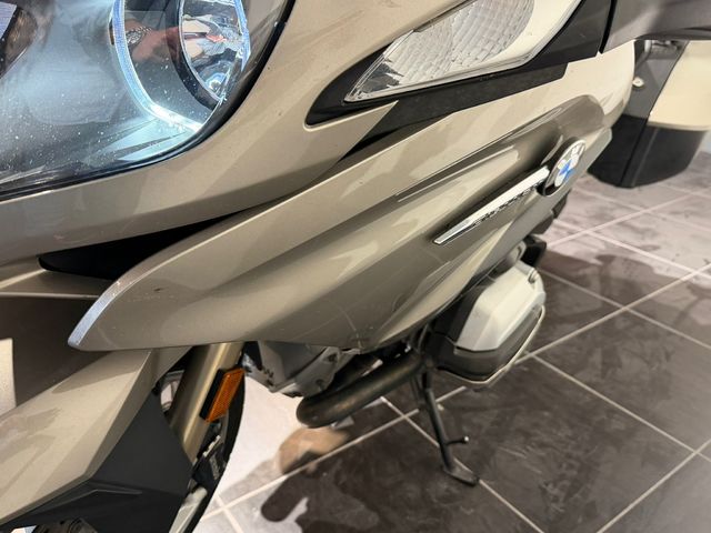 BMW Motorrad R 1200 RT  de ocasión 