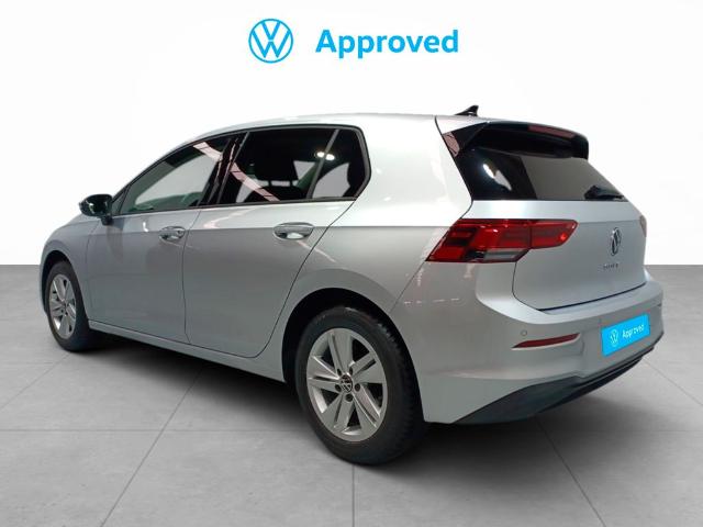 Volkswagen Golf Life 2.0 TDI 85 kW (115 CV) DSG