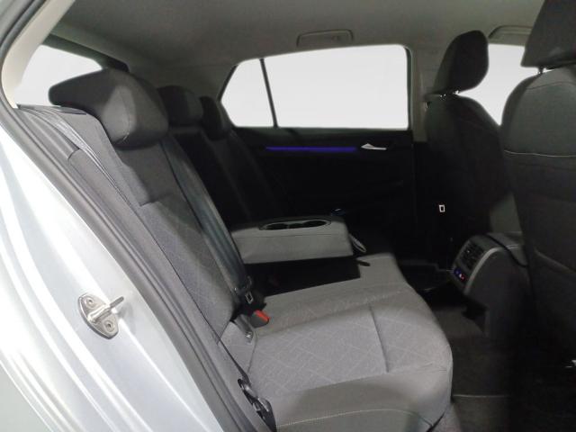 Volkswagen Golf Life 2.0 TDI 85 kW (115 CV) DSG