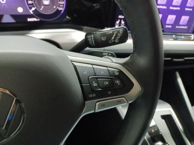 Volkswagen Golf Life 2.0 TDI 85 kW (115 CV) DSG