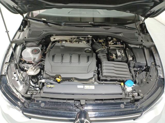 Volkswagen Golf Life 2.0 TDI 85 kW (115 CV) DSG