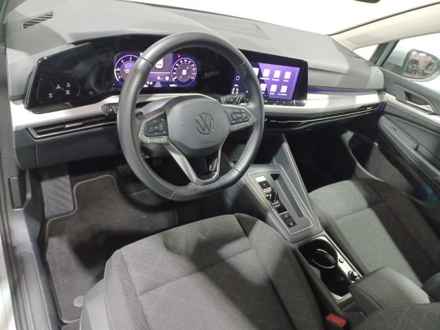 Volkswagen Golf Life 2.0 TDI 85 kW (115 CV) DSG