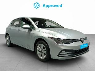Volkswagen Golf 2.0 TDI de segunda mano