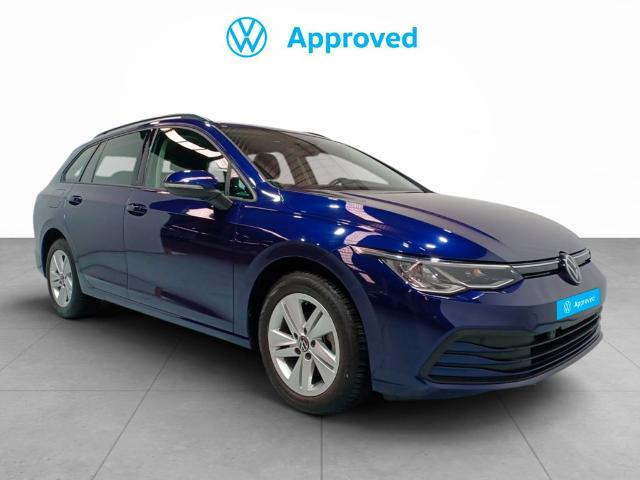 Volkswagen Golf Variant 1.5 eTSI de segunda mano