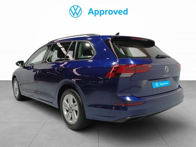 Volkswagen Golf Variant Life 1.5 eTSI 110 kW (150 CV) DSG