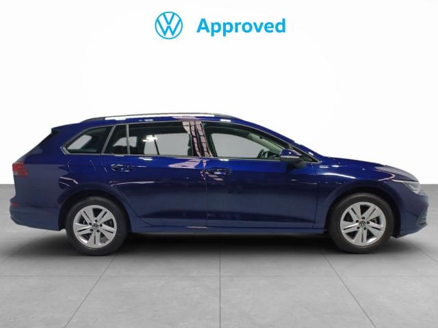 Volkswagen Golf Variant Life 1.5 eTSI 110 kW (150 CV) DSG