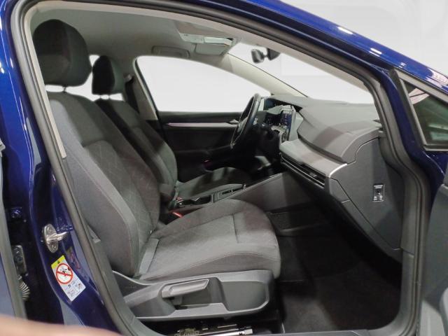 Volkswagen Golf Variant Life 1.5 eTSI 110 kW (150 CV) DSG