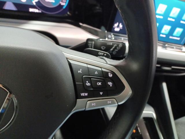 Volkswagen Golf Variant Life 1.5 eTSI 110 kW (150 CV) DSG