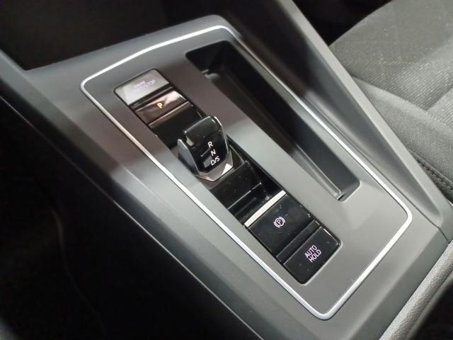 Volkswagen Golf Variant Life 1.5 eTSI 110 kW (150 CV) DSG