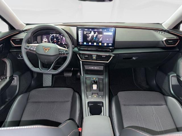 CUPRA Formentor 1.5 TSI DSG 110 kW (150 CV)