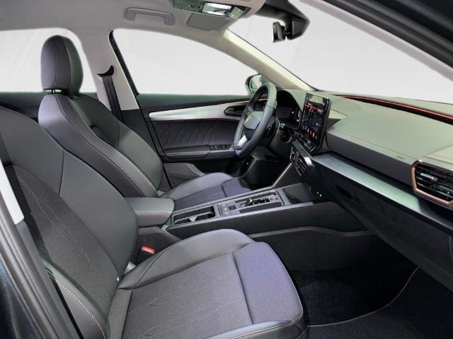 CUPRA Formentor 1.5 TSI DSG 110 kW (150 CV)