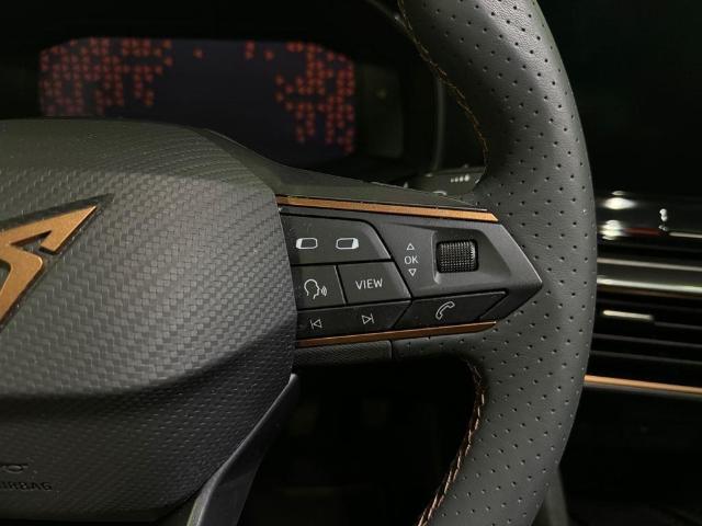 CUPRA Formentor 1.5 TSI DSG 110 kW (150 CV)