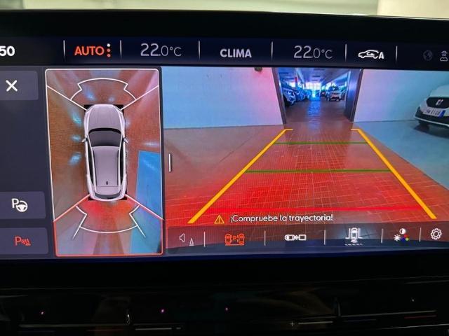 CUPRA Formentor 1.5 TSI DSG 110 kW (150 CV)