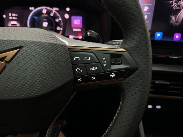 CUPRA Formentor 1.5 TSI DSG 110 kW (150 CV)