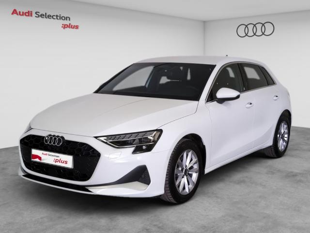 Audi selection Plus