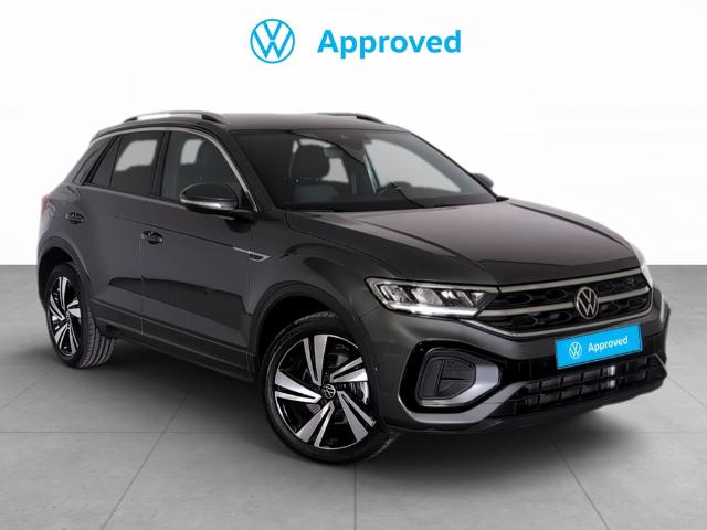 Volkswagen T-Roc R-Line 2.0 TDI 110 kW (150 CV) DSG