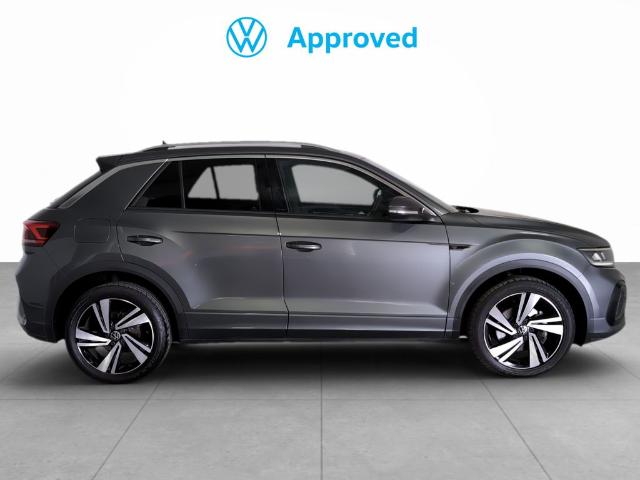 Volkswagen T-Roc R-Line 2.0 TDI 110 kW (150 CV) DSG