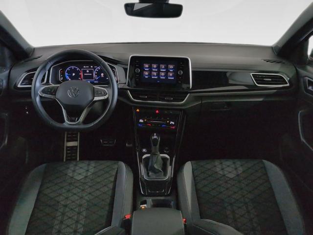 Volkswagen T-Roc R-Line 2.0 TDI 110 kW (150 CV) DSG