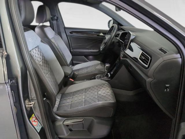 Volkswagen T-Roc R-Line 2.0 TDI 110 kW (150 CV) DSG