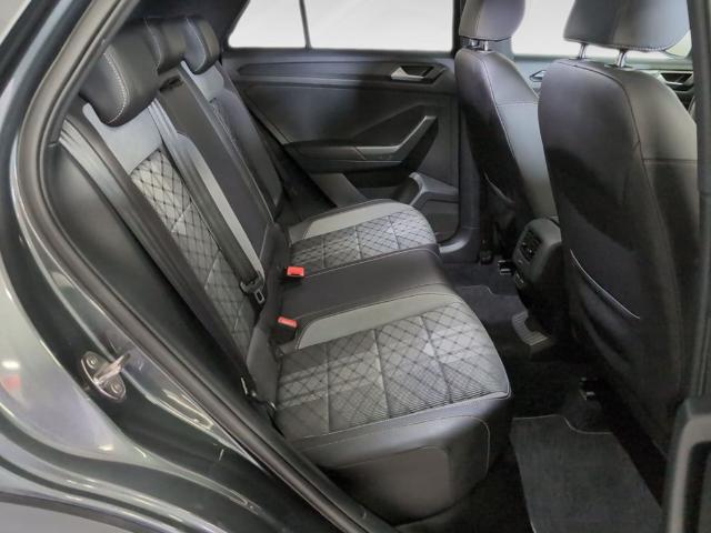 Volkswagen T-Roc R-Line 2.0 TDI 110 kW (150 CV) DSG
