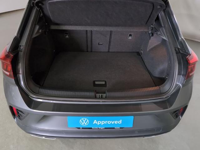 Volkswagen T-Roc R-Line 2.0 TDI 110 kW (150 CV) DSG