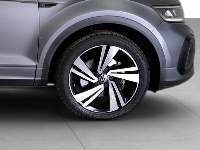 Volkswagen T-Roc R-Line 2.0 TDI 110 kW (150 CV) DSG