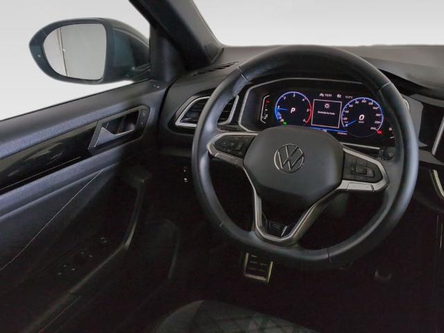 Volkswagen T-Roc R-Line 2.0 TDI 110 kW (150 CV) DSG