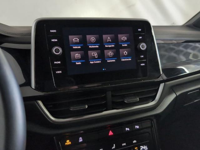 Volkswagen T-Roc R-Line 2.0 TDI 110 kW (150 CV) DSG