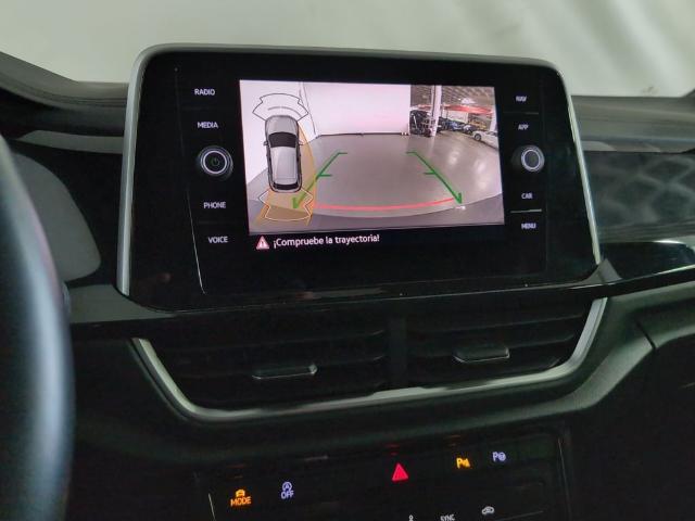 Volkswagen T-Roc R-Line 2.0 TDI 110 kW (150 CV) DSG