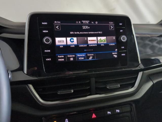 Volkswagen T-Roc R-Line 2.0 TDI 110 kW (150 CV) DSG