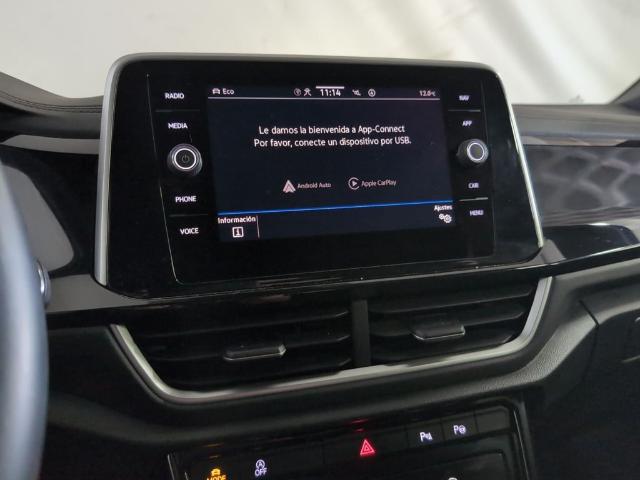 Volkswagen T-Roc R-Line 2.0 TDI 110 kW (150 CV) DSG