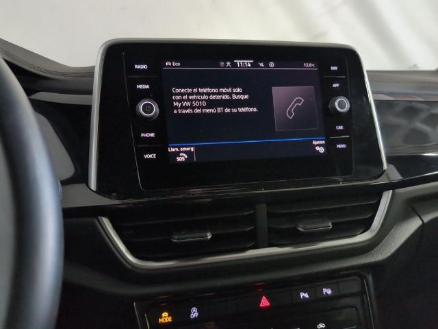 Volkswagen T-Roc R-Line 2.0 TDI 110 kW (150 CV) DSG