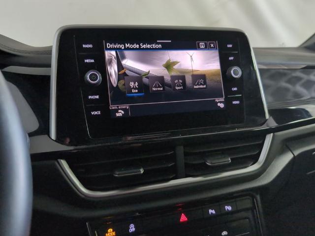 Volkswagen T-Roc R-Line 2.0 TDI 110 kW (150 CV) DSG