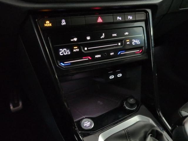 Volkswagen T-Roc R-Line 2.0 TDI 110 kW (150 CV) DSG