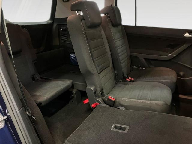 Volkswagen Touran ``Más`` 1.5 TSI 110 kW (150 CV) DSG