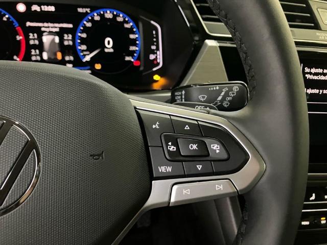 Volkswagen Touran ``Más`` 1.5 TSI 110 kW (150 CV) DSG