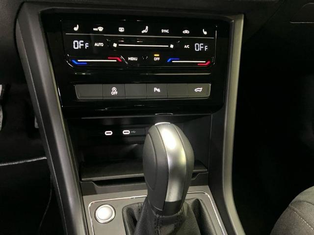 Volkswagen Touran ``Más`` 1.5 TSI 110 kW (150 CV) DSG