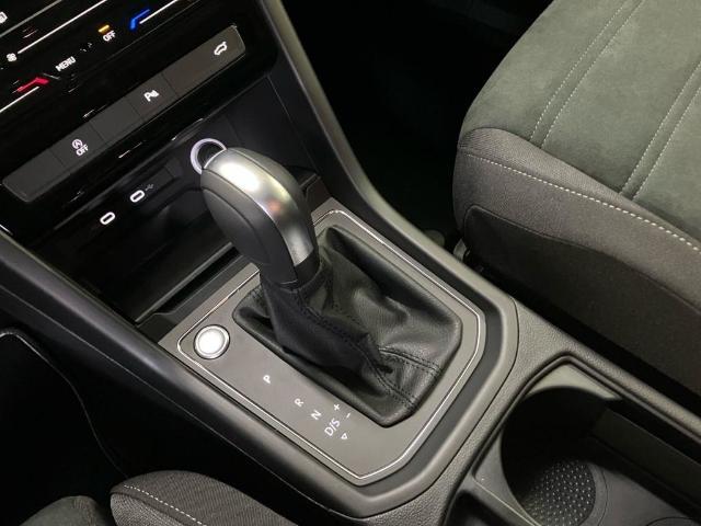 Volkswagen Touran ``Más`` 1.5 TSI 110 kW (150 CV) DSG