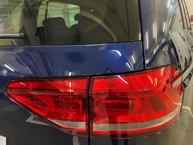 Volkswagen Touran ``Más`` 1.5 TSI 110 kW (150 CV) DSG