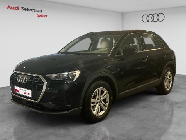 Audi selection Plus