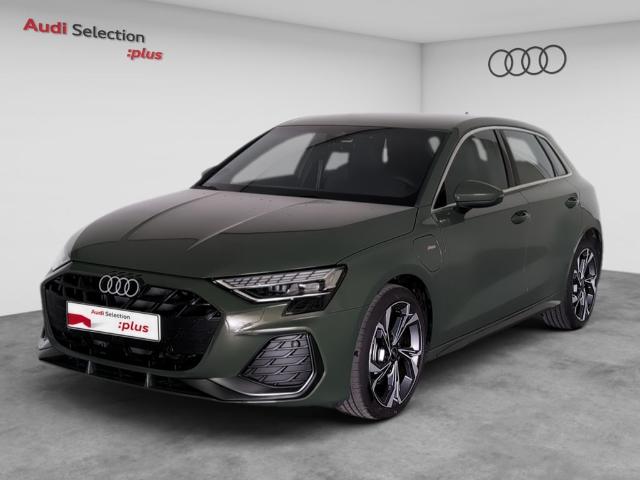 Audi selection Plus