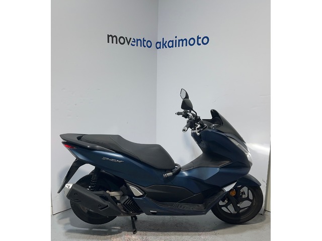Honda PCX 125  en Barcelona