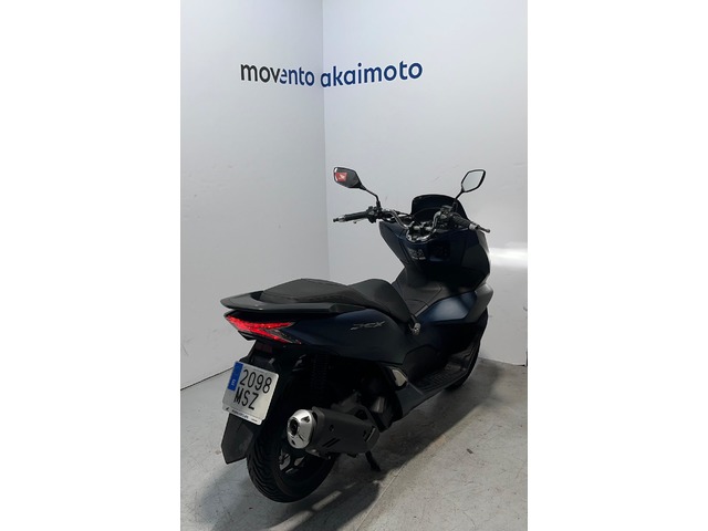 Honda PCX 125  en Barcelona
