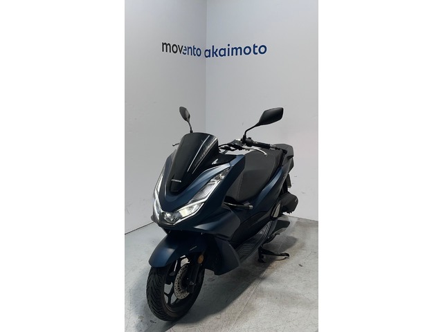 Honda PCX 125  en Barcelona