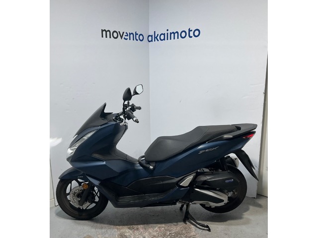Honda PCX 125  en Barcelona