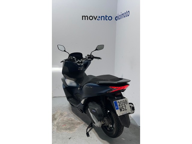 Honda PCX 125  en Barcelona